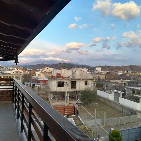 Sara'S Villa Shkodër 외부 사진