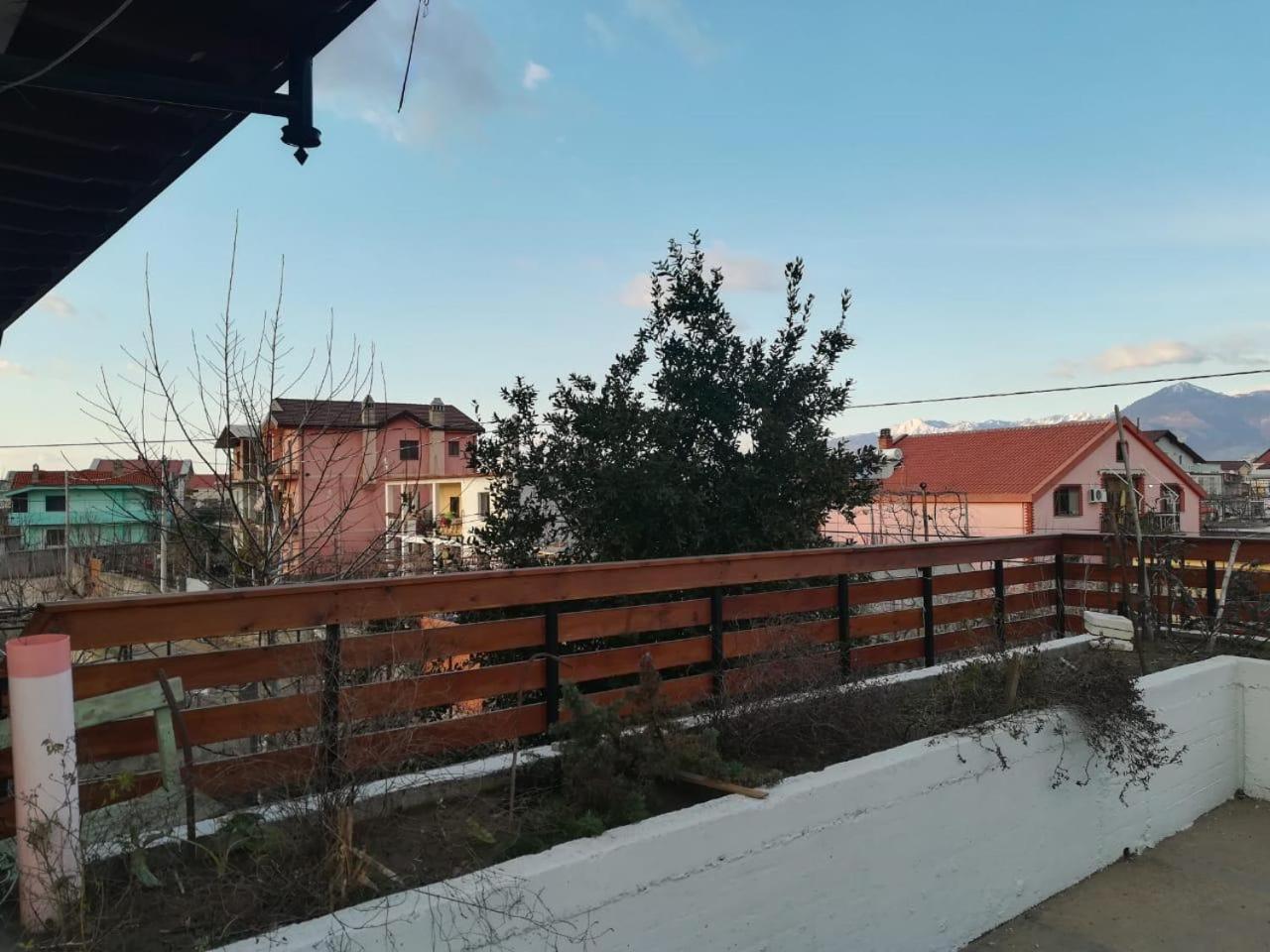 Sara'S Villa Shkodër 외부 사진