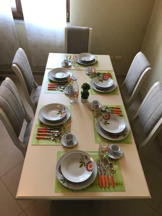 Sara'S Villa Shkodër 외부 사진