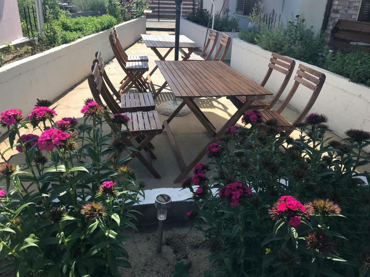 Sara'S Villa Shkodër 외부 사진
