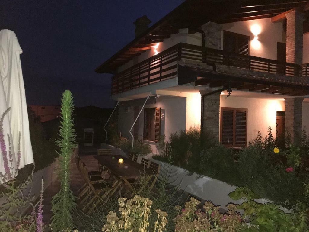 Sara'S Villa Shkodër 외부 사진