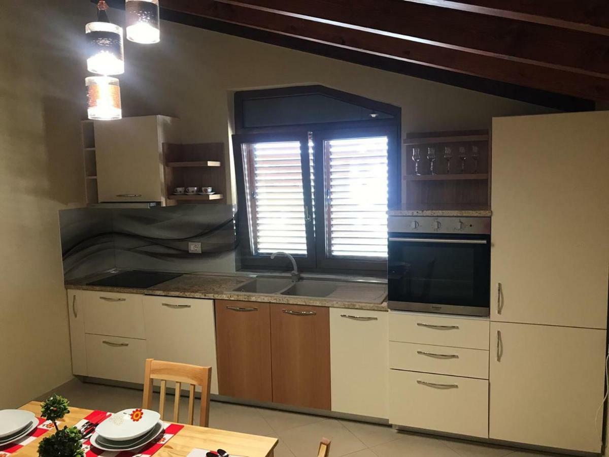 Sara'S Villa Shkodër 외부 사진