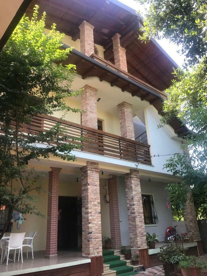 Sara'S Villa Shkodër 외부 사진