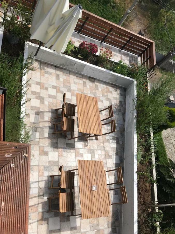 Sara'S Villa Shkodër 외부 사진