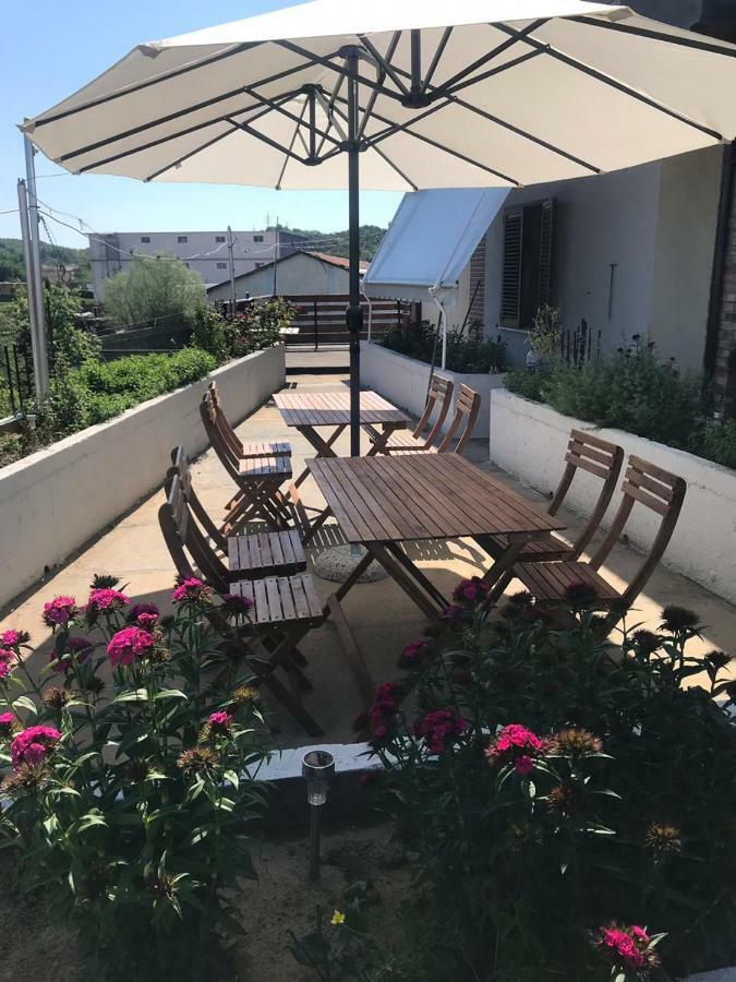 Sara'S Villa Shkodër 외부 사진