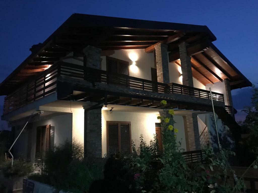 Sara'S Villa Shkodër 외부 사진