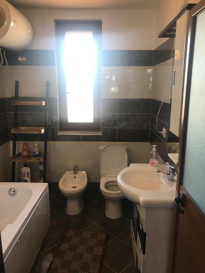 Sara'S Villa Shkodër 외부 사진