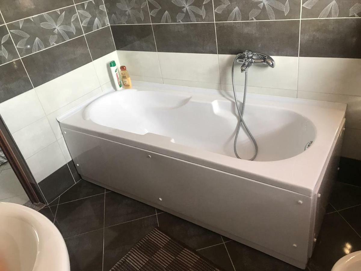 Sara'S Villa Shkodër 외부 사진
