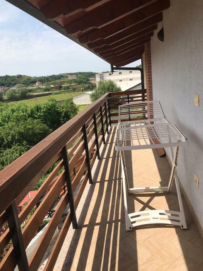 Sara'S Villa Shkodër 외부 사진
