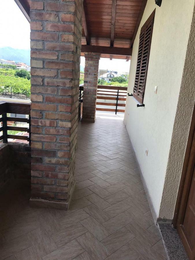 Sara'S Villa Shkodër 외부 사진