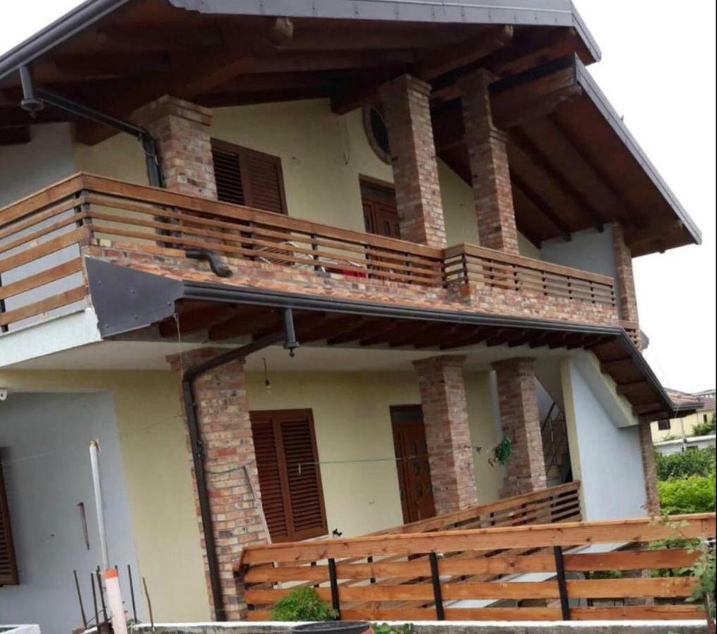 Sara'S Villa Shkodër 외부 사진