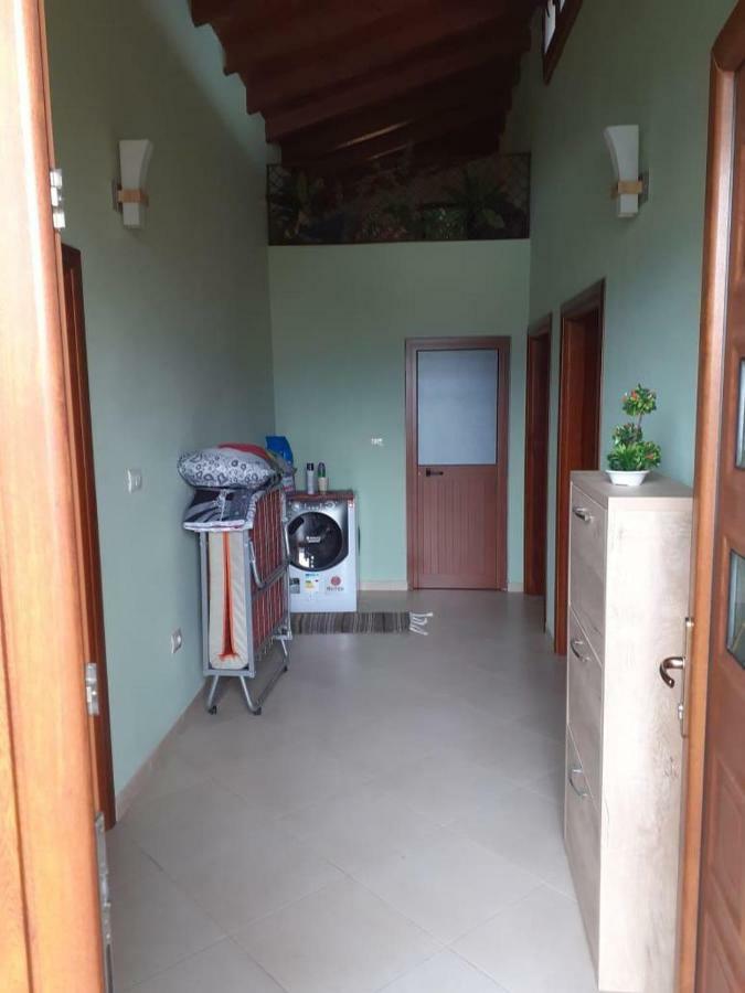 Sara'S Villa Shkodër 외부 사진