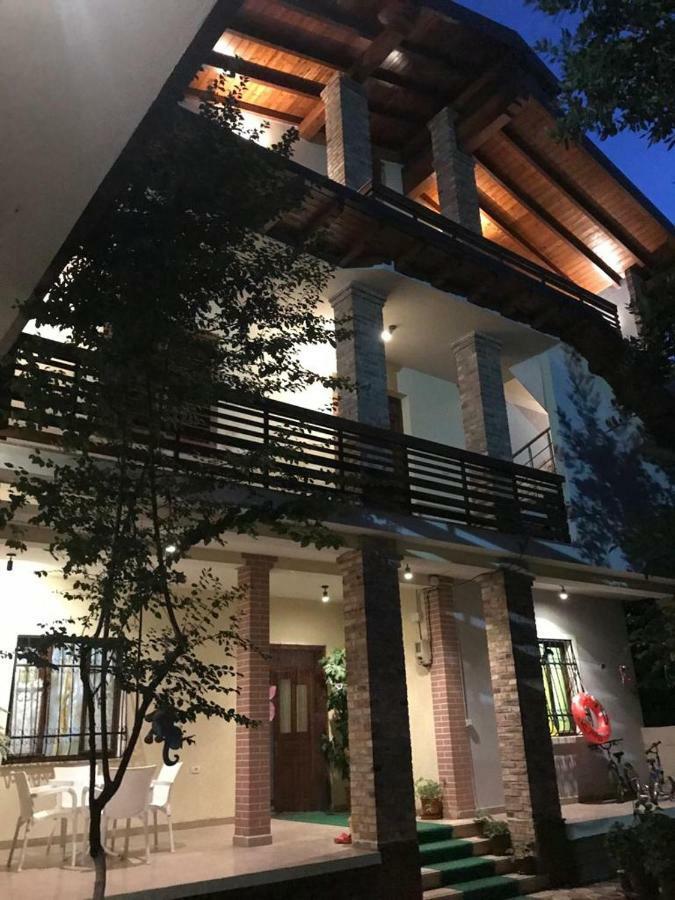 Sara'S Villa Shkodër 외부 사진