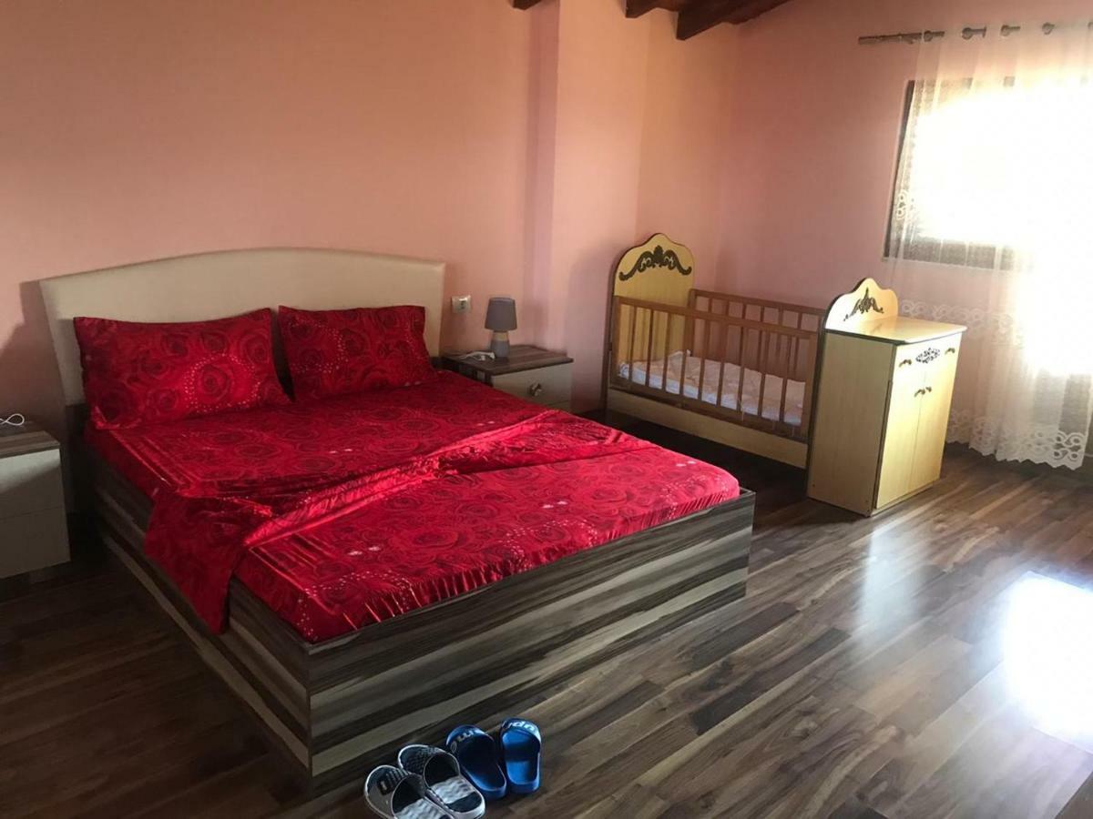 Sara'S Villa Shkodër 외부 사진
