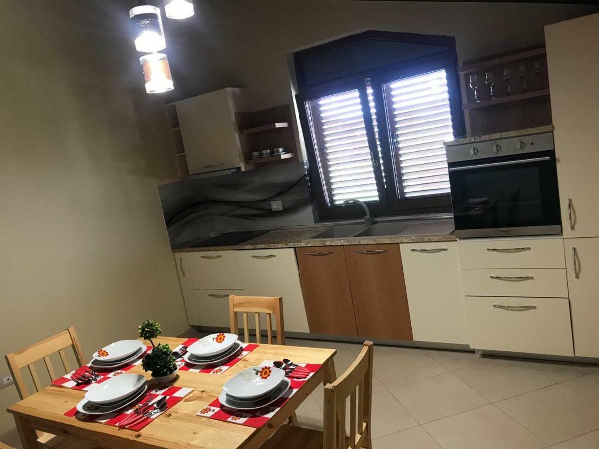 Sara'S Villa Shkodër 외부 사진