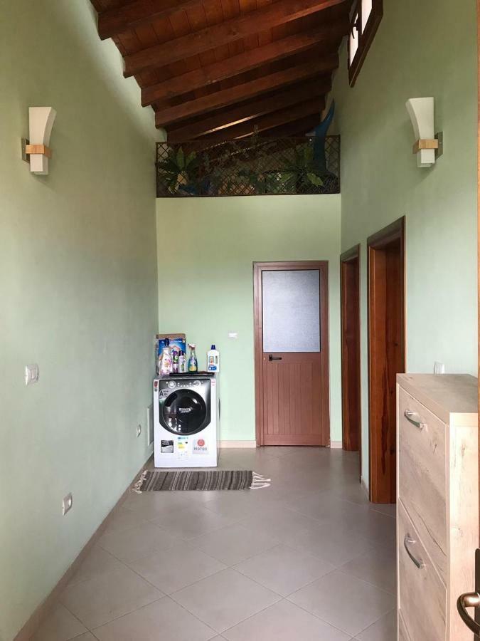 Sara'S Villa Shkodër 외부 사진
