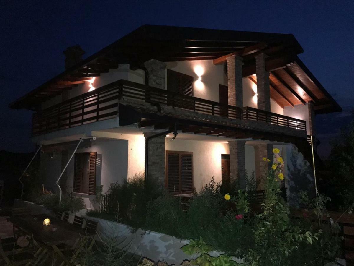 Sara'S Villa Shkodër 외부 사진