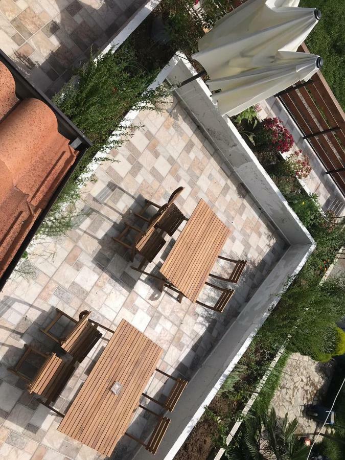 Sara'S Villa Shkodër 외부 사진