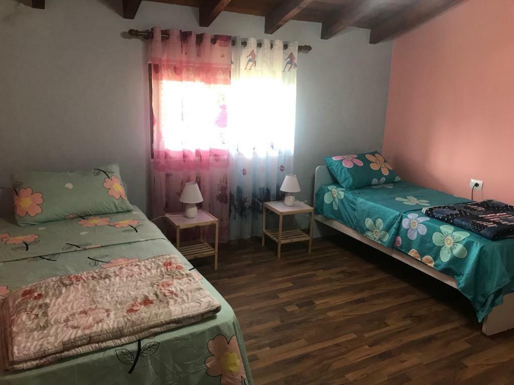 Sara'S Villa Shkodër 외부 사진