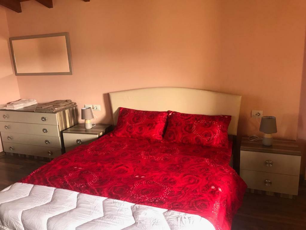 Sara'S Villa Shkodër 외부 사진