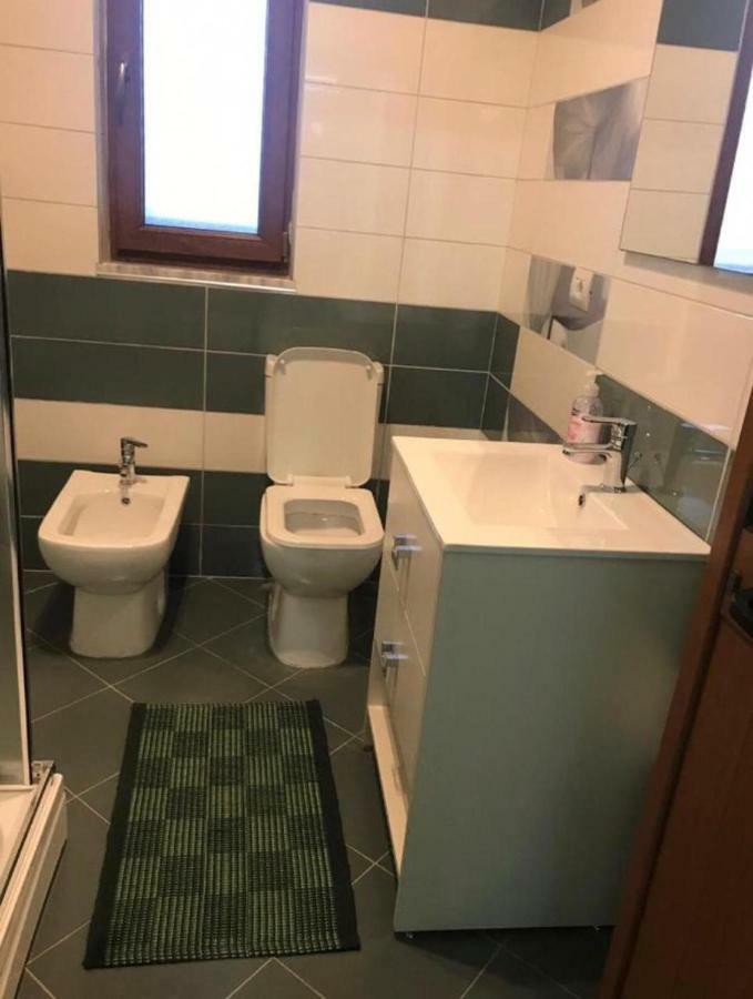 Sara'S Villa Shkodër 외부 사진