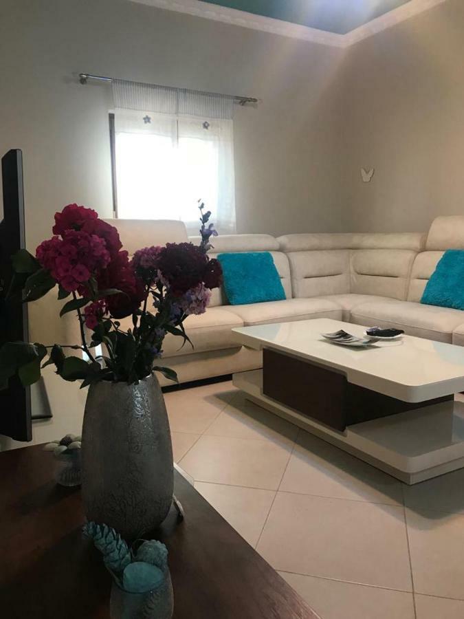 Sara'S Villa Shkodër 외부 사진