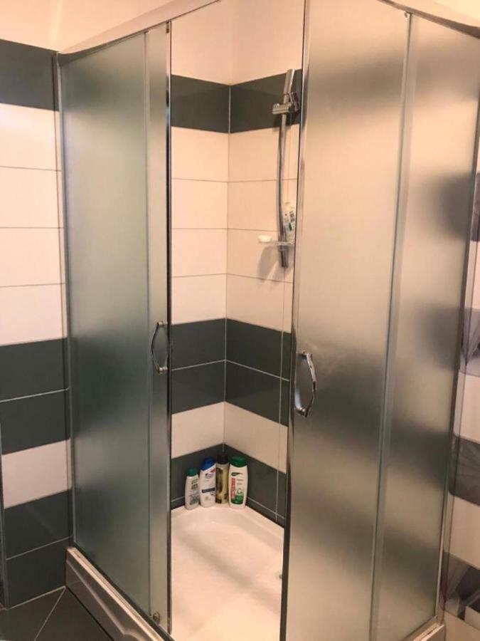 Sara'S Villa Shkodër 외부 사진