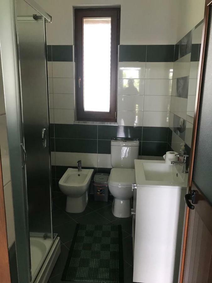 Sara'S Villa Shkodër 외부 사진