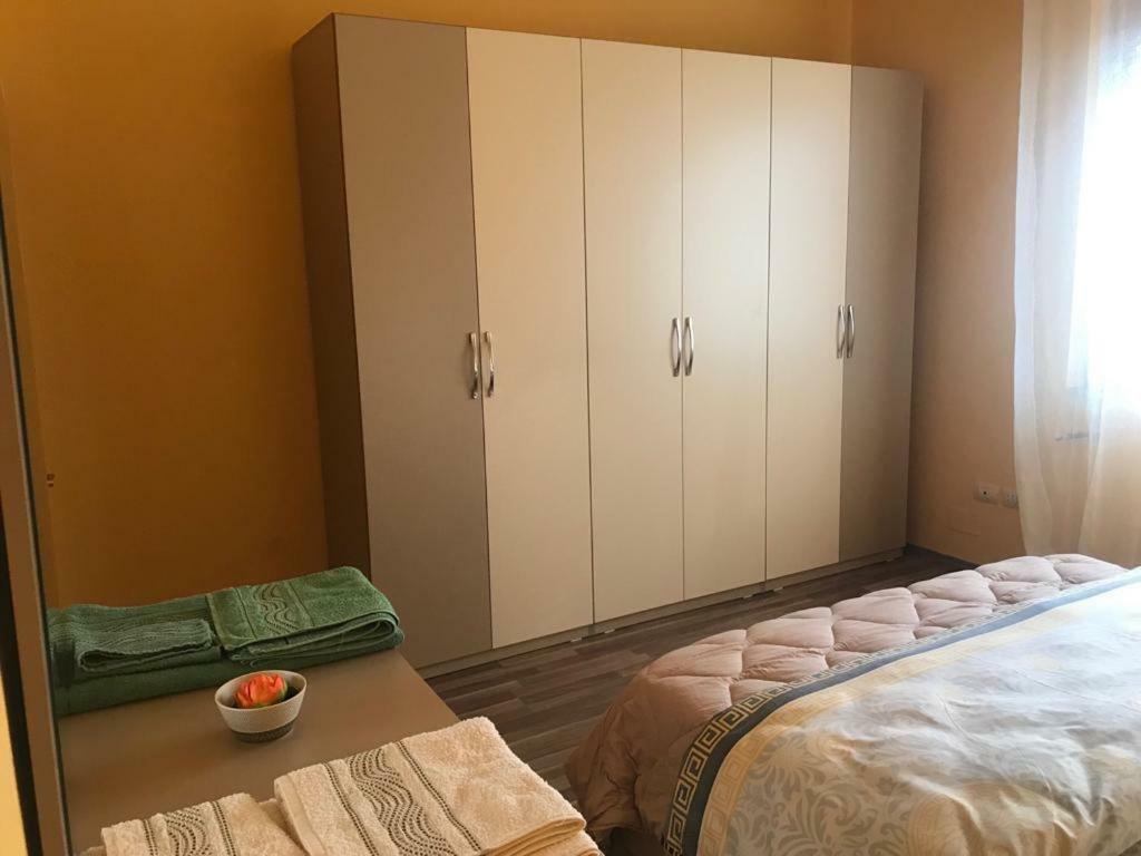 Sara'S Villa Shkodër 외부 사진