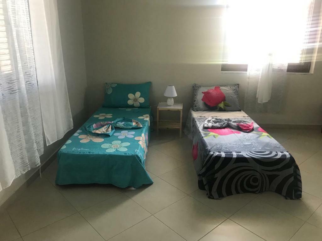 Sara'S Villa Shkodër 외부 사진