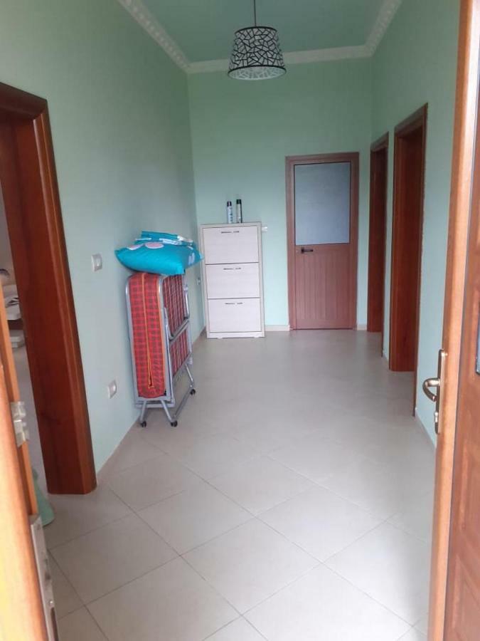 Sara'S Villa Shkodër 외부 사진