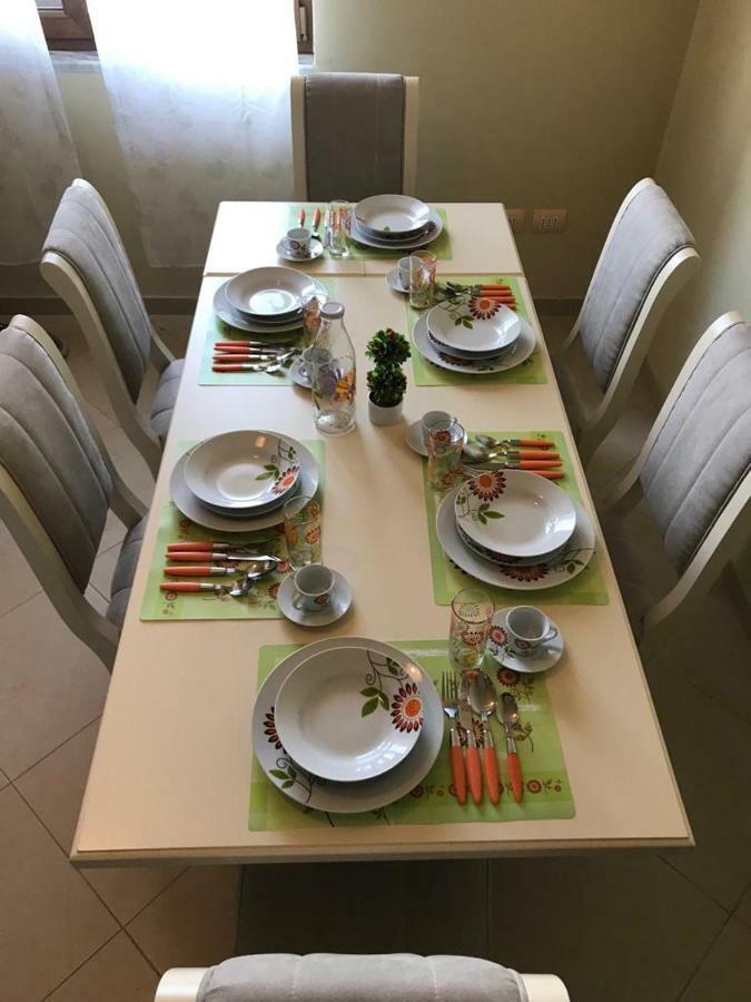 Sara'S Villa Shkodër 외부 사진