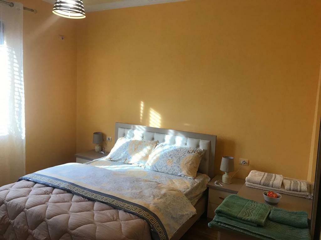 Sara'S Villa Shkodër 외부 사진